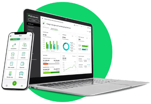 QuickBooks Update