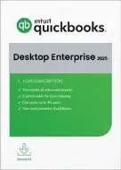 QuickBooks Desktop Enterprise 2025