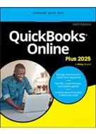 QuickBooks Online Plus 2025