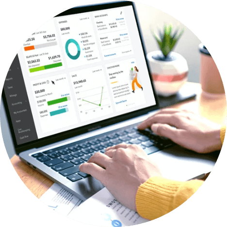 About QuickBooks 2025
