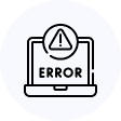 Error Support Solutions
