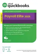 QuickBooks Payroll Elite 2025