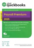 QuickBooks Payroll Premium 2025