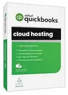 QuickBooks Cloud Hosting 2025