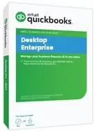QuickBooks Desktop Enterprise 2025