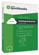 QuickBooks Desktop Enterprise 2025