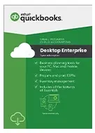 QuickBooks Desktop Enterprise 2025