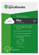 QuickBooks Online Plus 2025