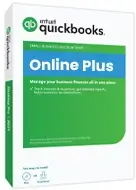 QuickBooks Online Plus 2025