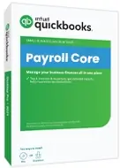 QuickBooks Payroll Core 2025
