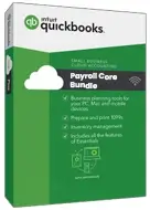 QuickBooks Payroll Core Bundle 2025