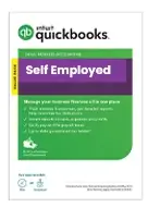 QuickBooks Self-Employed 2025
