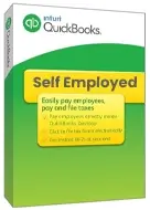 QuickBooks Self-Employed 2025