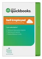 QuickBooks Self-Employed 2025