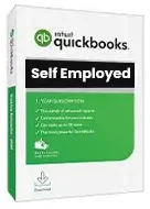 QuickBooks Self-Employed 2025