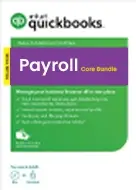 QuickBooks Payroll Core Bundle 2025