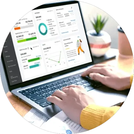 About QuickBooks 2025
