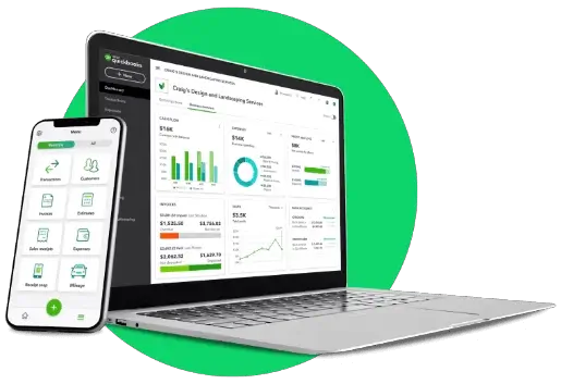 QuickBooks Update